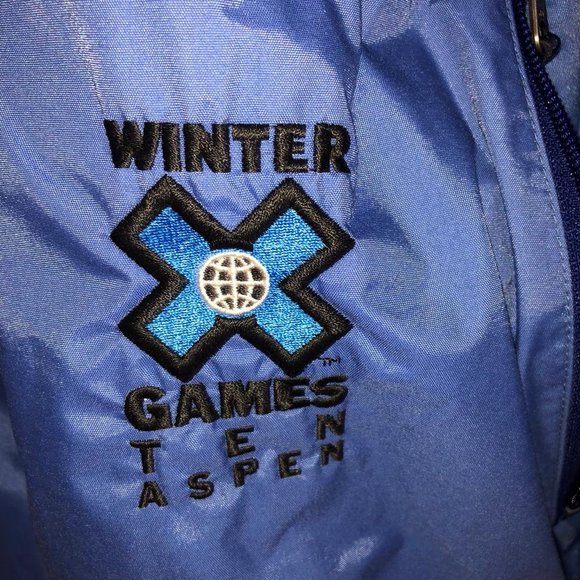 Columbia Winter Games Lined Jacket Size XL - Picture 3 of 9